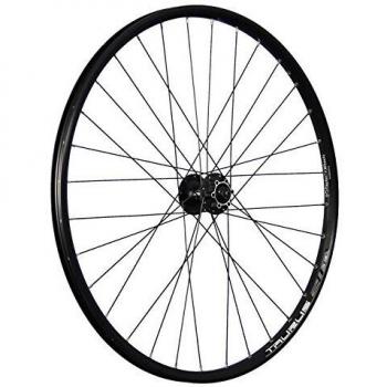 Rueda delantera de bicicleta 28/29 pulgadas Taurus21 HB-M475 Disc 622-21 negro