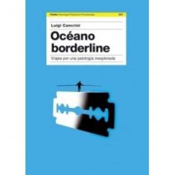 Océano Borderline: Viaje por una patología inexplorada