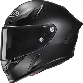 Hjc Helmet Rpha1 Matte Black