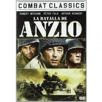 Anzio [DVD]