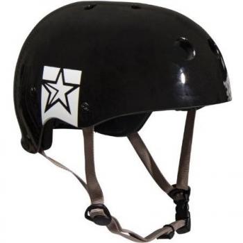 Jobe Helm Slam Wake Helmet - Casco de wakeboarding, color Negro, talla XL