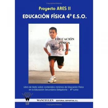 Proyecto Ares Ii. E.F. 4º De E.S.O.