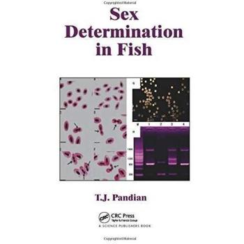 Sex Determination in Fish