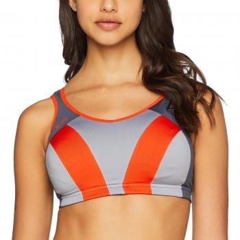 Shock Absorber Active Multi Sports Support, Sujetador Deportivo para Mujer,