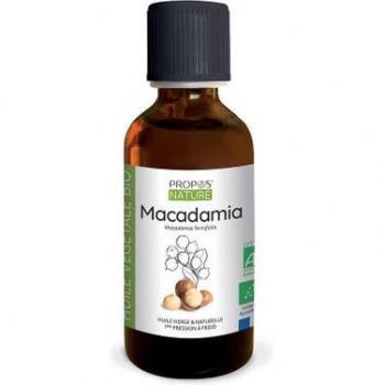 Aceite de Hipérico Orgánico - Extracto Oleoso de Hierba de San Juan 50ml