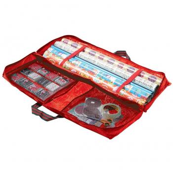 Papel de regalo bolsa de almacenamiento