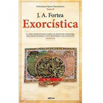 Exorcística