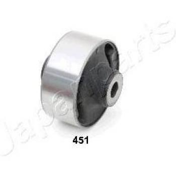 JAPANPARTS Control Arm Silentblock RU-451 - Soporte, cojinete brazo oscilante, alta calidad, diseño específico para vehículos, fácil instalación, durabilidad mejorada