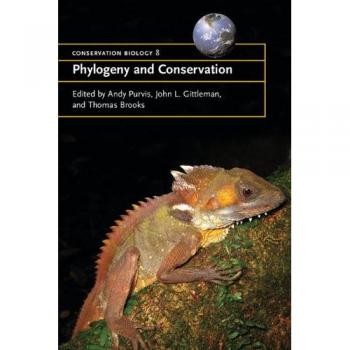 Filogenia y Conservación (Biología de la Conservación, Tomo 10)