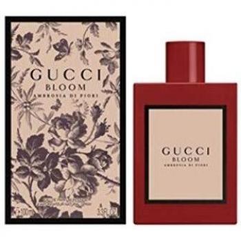 Gucci Bloom Ambrosia Di Fiori Intense Eau De Parfum 50ml