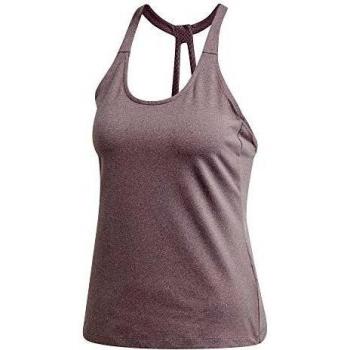 adidas W Felsblock Tk Top sin Mangas, Mujer, leprme, XL