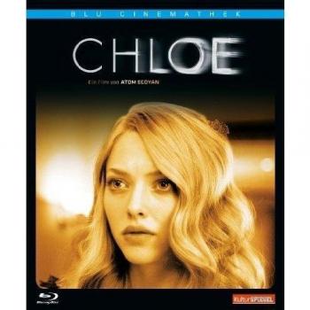 Chloe - Blu Cinemathek [Alemania] [Blu-ray]