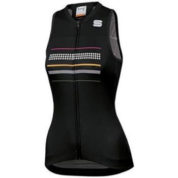 Sportful Diva W Sleeveless, Negro , M