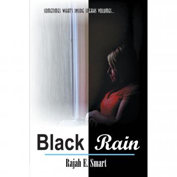 Papelera Inteligente Lluvia Negra - Edición en Tapa Blanda