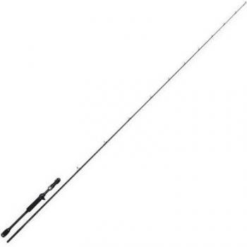 Caña de Pesca Westin W3 Bass Finesse-T T&C 2ª 213 M 1/4-3/4oz - 7-21g Acción Rápida
