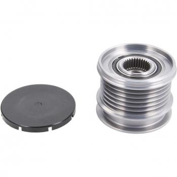 Rueda libre alternador VALEO 588031