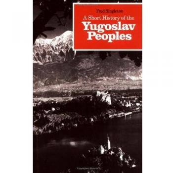 A Short History of Yugoslav Peoples