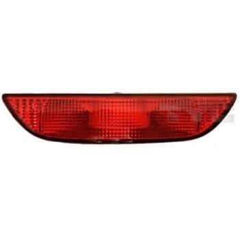 Piloto Antiniebla Trasero Van Wezel 3338929 para Nissan Note 2006-2013