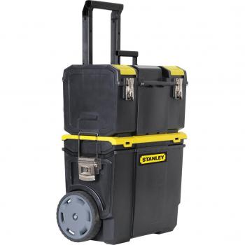 Stanley 3-in-1 Mobile Work Centre