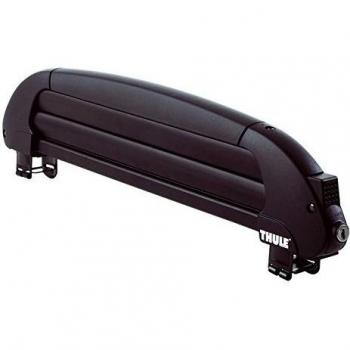 Thule 746 - Portaesquís SnowPro para 4 pares de esquís