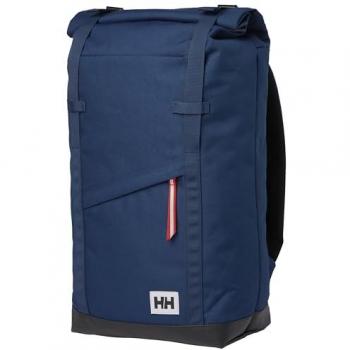 Helly Hansen Stockholm 28L Ocean Blue Waterproof Backpack
