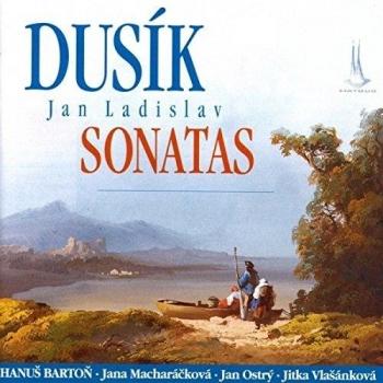 Sonaten