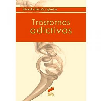 Trastornos adictivos