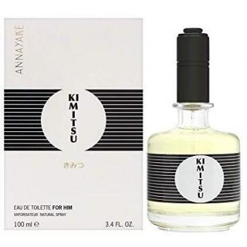 Annayake Kimitsu for Him Edt Spray, 100 ml