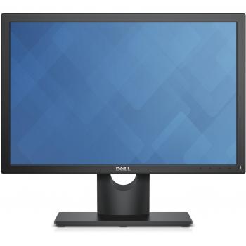 DELL E Series E2016 LED Display 49,5 cm