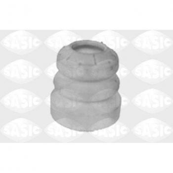 SASIC Bump Stop 2650025 - Parachoques de suspensión, fabricado en material duradero, diseñado para absorber impactos y reducir el desgaste del sistema de suspensión, compatible con múltiples modelos de vehículos