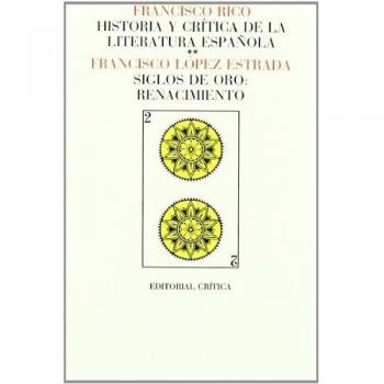Vol. 2: Siglos de oro: Renacimiento