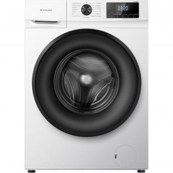 Lavadora Aspes AL8400AIDVB 8 kg / 1400 rpm con Motor Inverter y Función Vapor