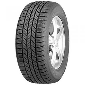 Goodyear Wrangler HP All Weather - 265/65/R17 112H - E/C/72 - Neumático todo terreno