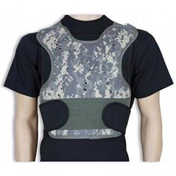 Barbaric 34420 Equipamiento y Accesorios Tácticos de Caza, Unisex Adulto, Multicolor, Talla Única
