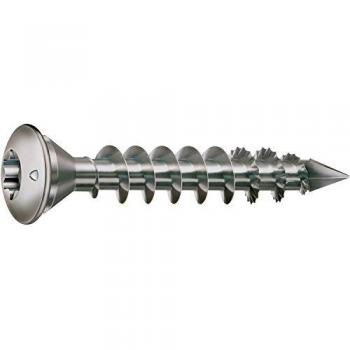Spax 0/3566/000/8,0/50/ /01 Tornillo para yeso, 8x50mm