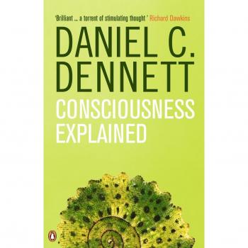 Consciencia Explicada - Daniel C. Dennett (Ciencia Penguin)