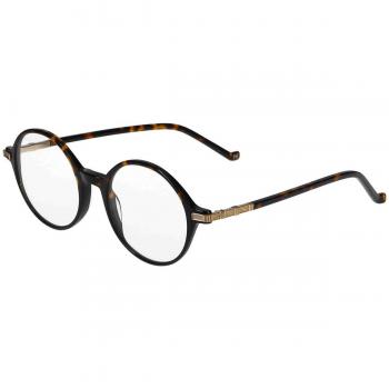 Gafas Recetadas para Hombre Tortoiseshell tamaño 49 con Bloqueo de Luz Azul