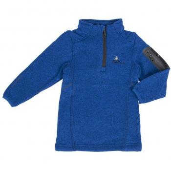 Peak Mountain Ecypa Children's Fleece Jacket