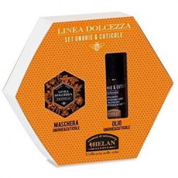 DOLCEZZA SET UNGHIE&CUTICOLE