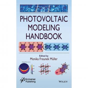 Photovoltaic Modeling Handbook