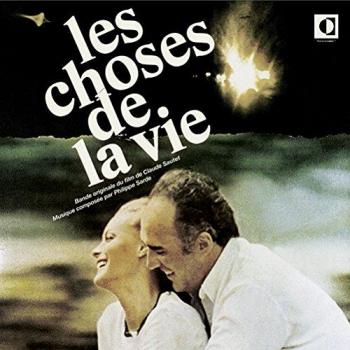 Life's Essentials: Original Motion Picture Soundtrack