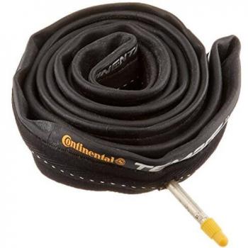 Continental Tempo II Bicicleta neumático, Color Negro, tamaño 28-Inch x 22mm