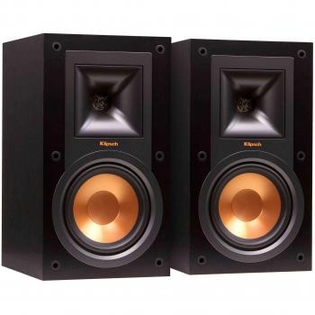 Klipsch R-15M Bookshelf Speaker