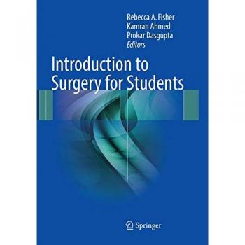 Introduction to Surgery for Students