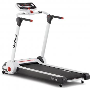 Reebok I Run 3 - Cinta de Correr Plegable Talla Única MKP