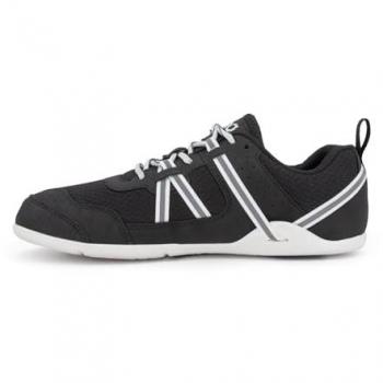 Zapatillas Running Xero Shoes Prio Negro Mujer 35.5