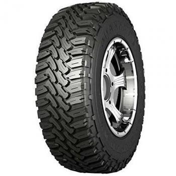 Neumáticos Nankang 4X4WD M/T FT-9 LT37x12.50 R15 118N