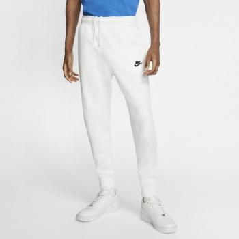 Nike Sportswear Training Pants Men - White - Size: XXL