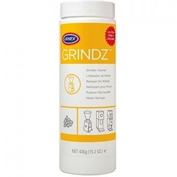 Urnex Grindz - Limpiador para molinos de café