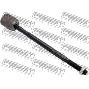 Rótula axial de dirección FEBEST 0722-WGR - Tipo: Rótula axial; Características: Compatible con varios modelos de vehículos, fabricada con materiales de alta calidad para mayor durabilidad, diseño que asegura un ajuste perfecto y